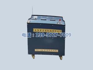 GQ-600型智能清洗機(jī)，廢水蒸發(fā)器清洗機(jī)，冷凝器，蓖冷機(jī) 