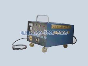 GQ-380型智能清洗機(jī)，廢水蒸發(fā)器清洗機(jī)，冷凝器，蓖冷機(jī) 