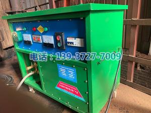 研究開發(fā)出來了新型WT-600A型廢水蒸發(fā)器清洗機，廢水蒸發(fā)器清理機，換熱器，凝結器、預熱器、初冷塔，初餾塔，粗餾塔清洗機，鍋爐清理機，鍋爐清洗機，多功能智能清洗機